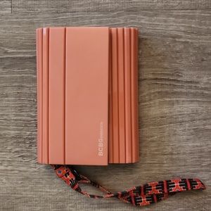 BCBG Eneration Wallet